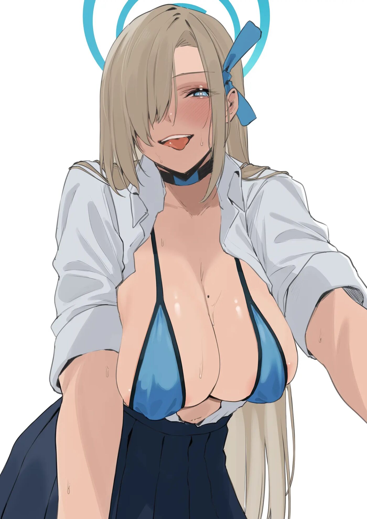 Oneshota Archive Chapter 1000 Page 38